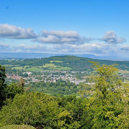 Top Barn Wales モンマス エクステリア 写真