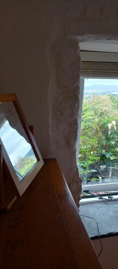 Top Barn Wales モンマス エクステリア 写真