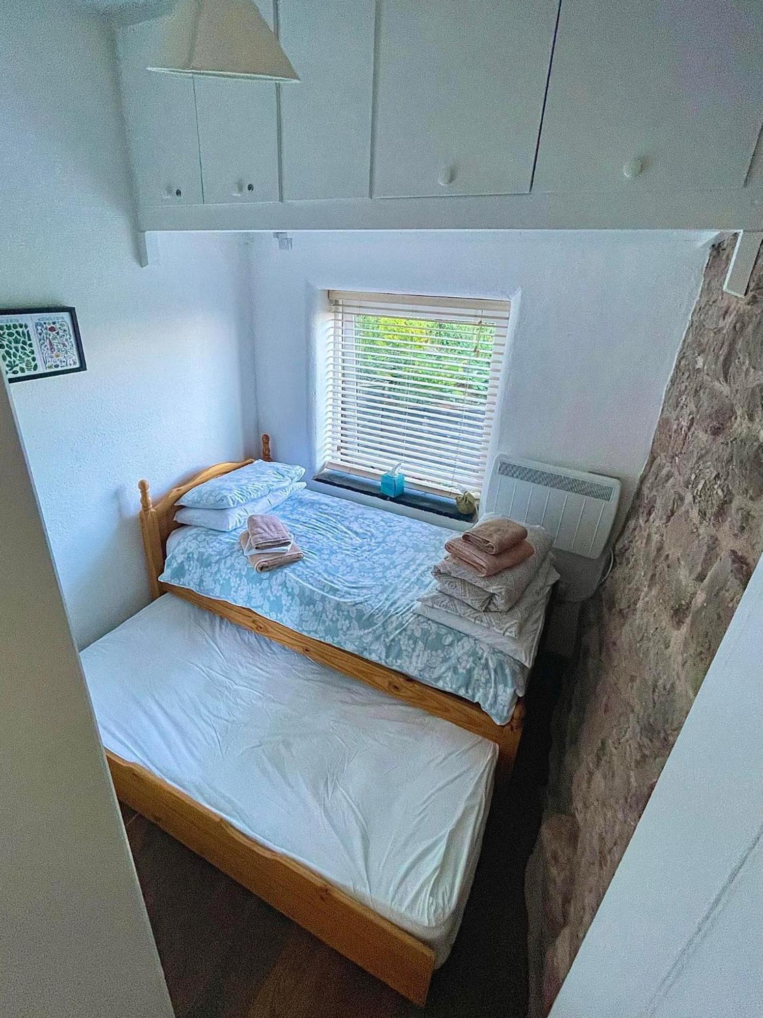 Top Barn Wales モンマス エクステリア 写真